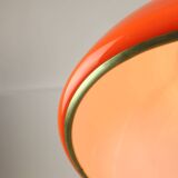 Space Age Cabras Pendant Lamp by Luigi Massoni for Guzzini, 1960s