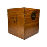 Box in camphrier