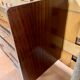 Enfilade hifi tv stand Scandinavian style 1950 1960