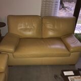 Cinna sofa and armchair