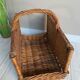 Log basket
