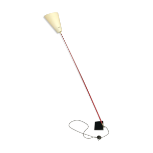 Lampadaire vintage