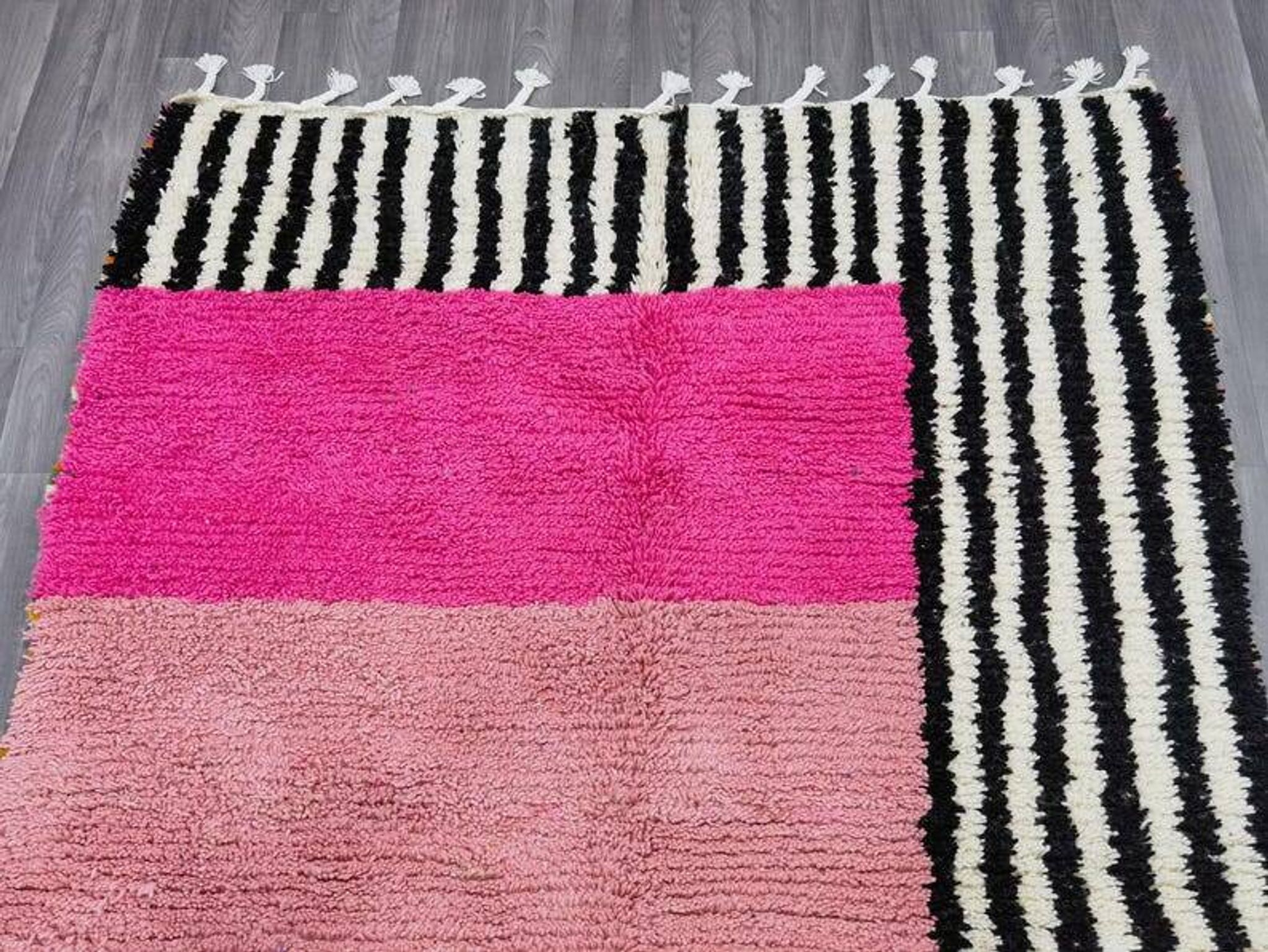 Tapis marocain berbère 270cmx150cm