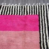 Berber Moroccan rug 270cm x 150cm