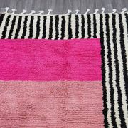 Tapis marocain berbère 270cmx150cm