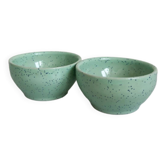 Digoin bowls