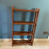 Vintage wall shelf