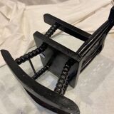 Doll chair