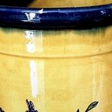 Vase provençal
