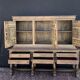 Buffet cabinet Renaissance Spanish Period XIX 18th