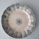 Old plate at transfer 20.5 cm