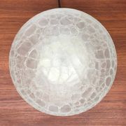 German table lamp Bulb from the mid-century by Doria Leuchten, 1970s