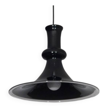 Suspension en verre de Michael bang pour Holmgaard