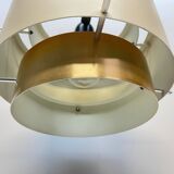 Lampe suspendue, Arnsdorf, années 1960