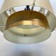 Hanging lamp, Arnsdorf, 1960s
