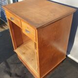 1950's store checkout counter with Bakelite mint