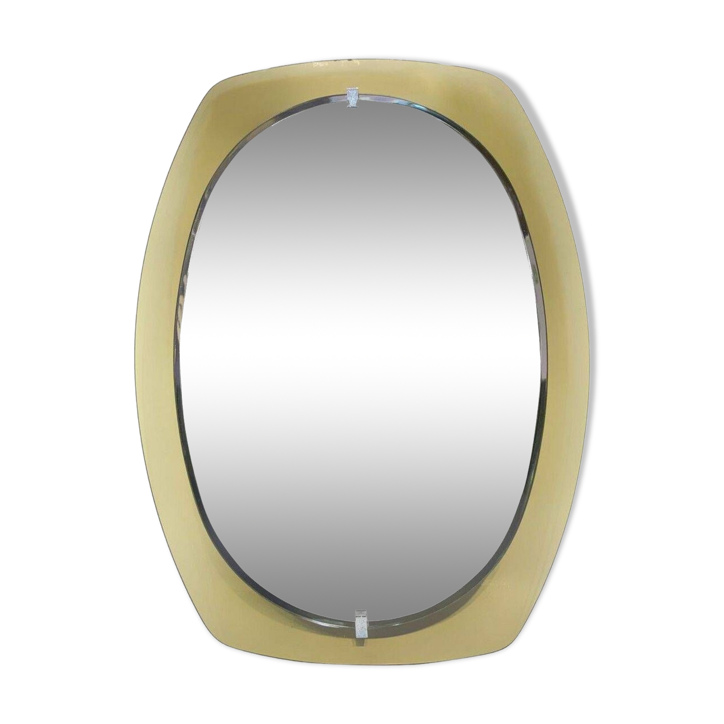 VECA mirror