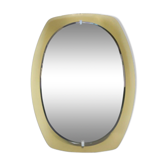 VECA mirror