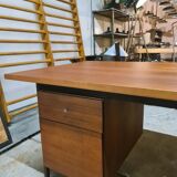 Ancien bureau Knoll International design de Florence Knoll