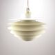 "Verona" Pendant Light by Svend Middelboe for Nordisk Solar, 1960's