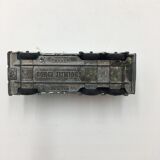 Lot of 7 metal cars Gorgy Junior