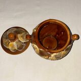 "Ocean Rocks" ceramic set