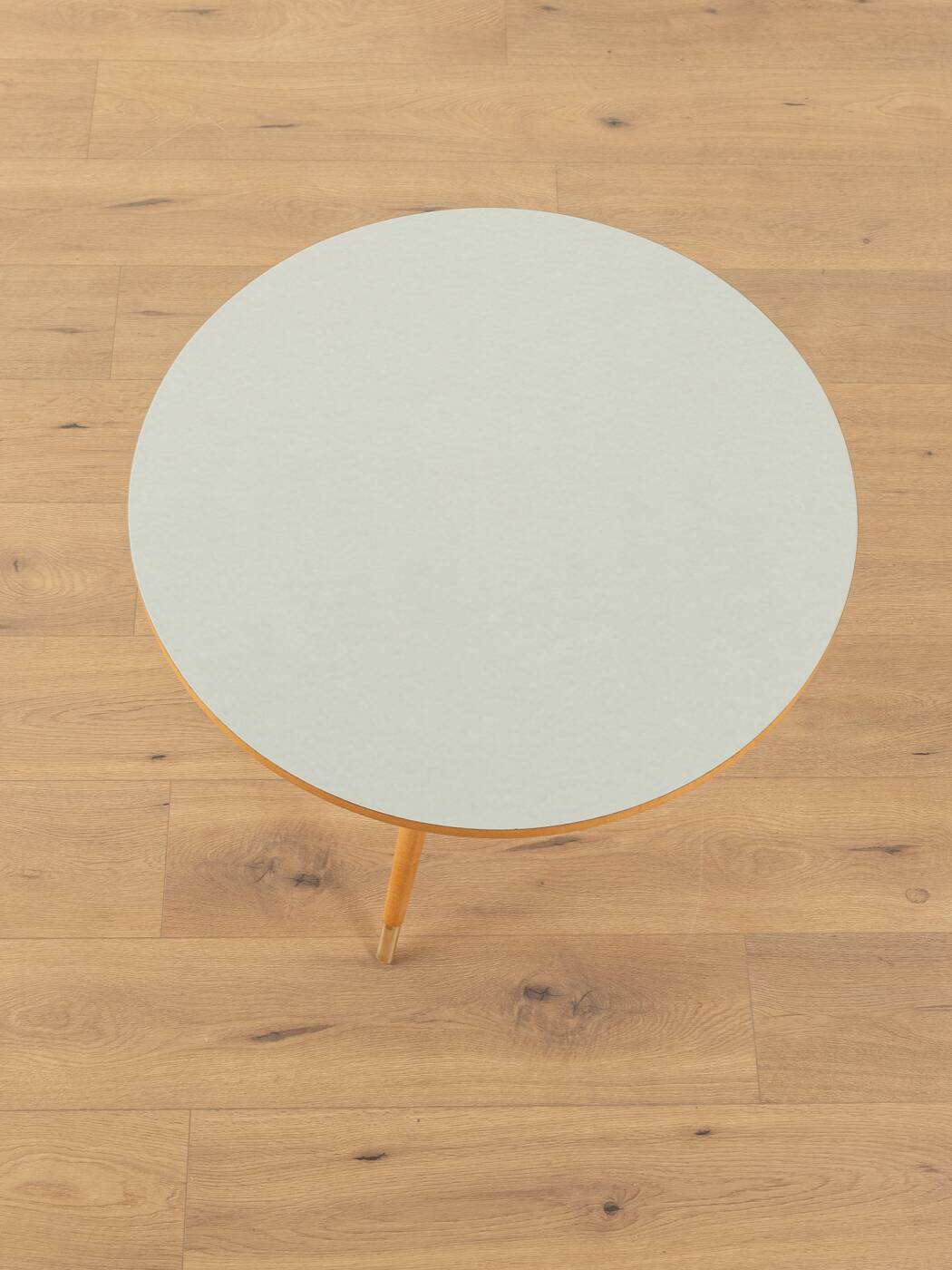 1950s coffee table