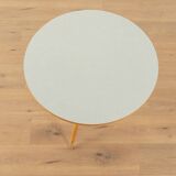 1950s coffee table