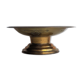 Trinket bowl