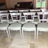 Directoir style chairs