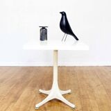 George Nelson's table for Herman Miller