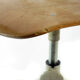 Adjustable Friso Kramer Industrial Desk Chair