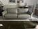 Two-seater sofa model Initiative Sacha Lakic edition RocheBobois