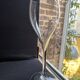 5 Verres à eau – Baccarat Saint Rémy