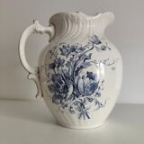 Vase Sarreguemines - Xenla