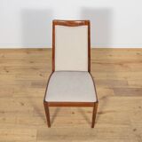 Mid-Century Teak Dining Chairs by Leslie Dandy for G-Plan, United Knigdom,