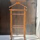 Vintage valet de chambre, 1960