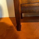 Small Parisian wardrobe