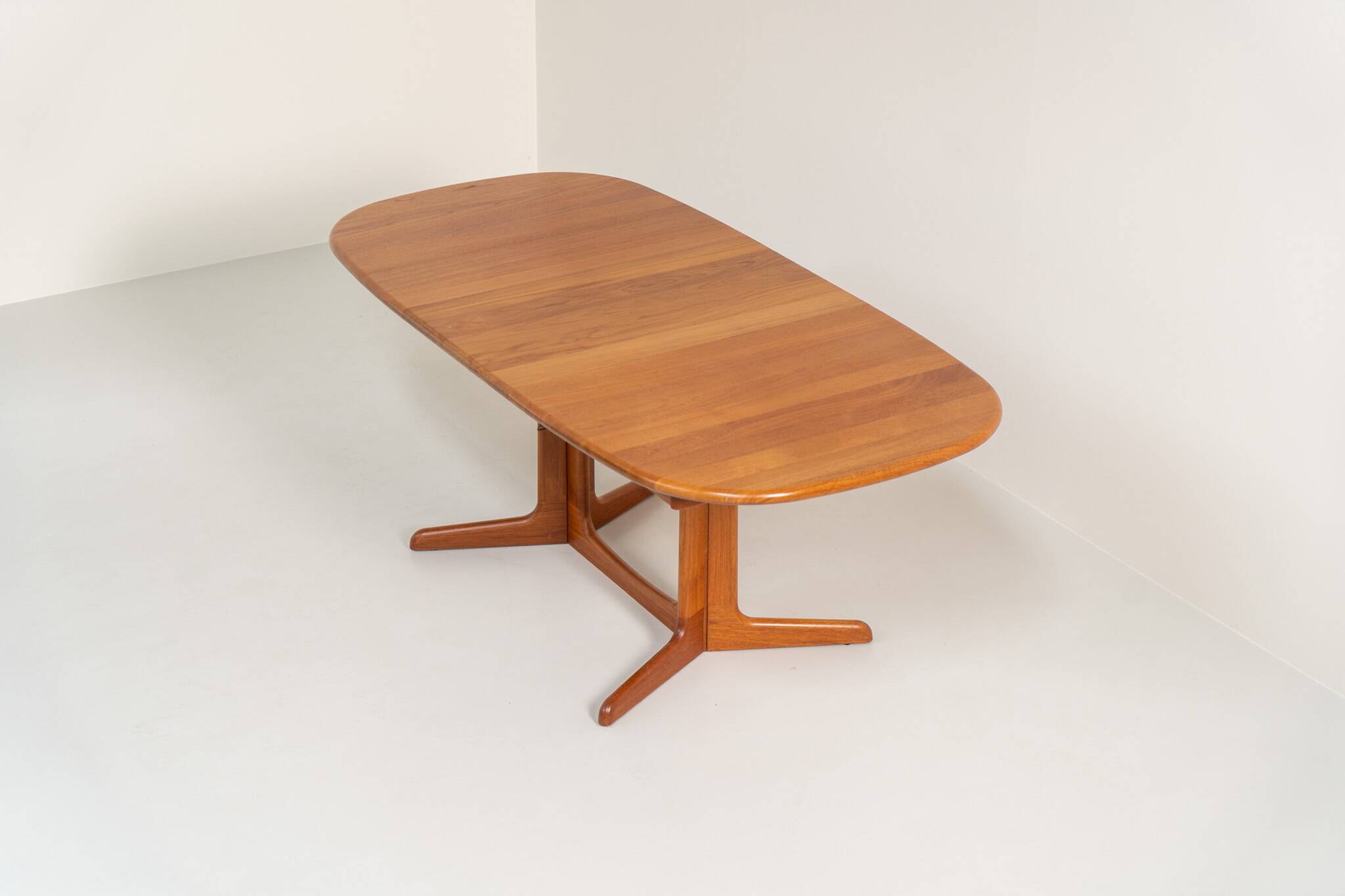 Table à manger extensible par Gudme Møbelfabrik