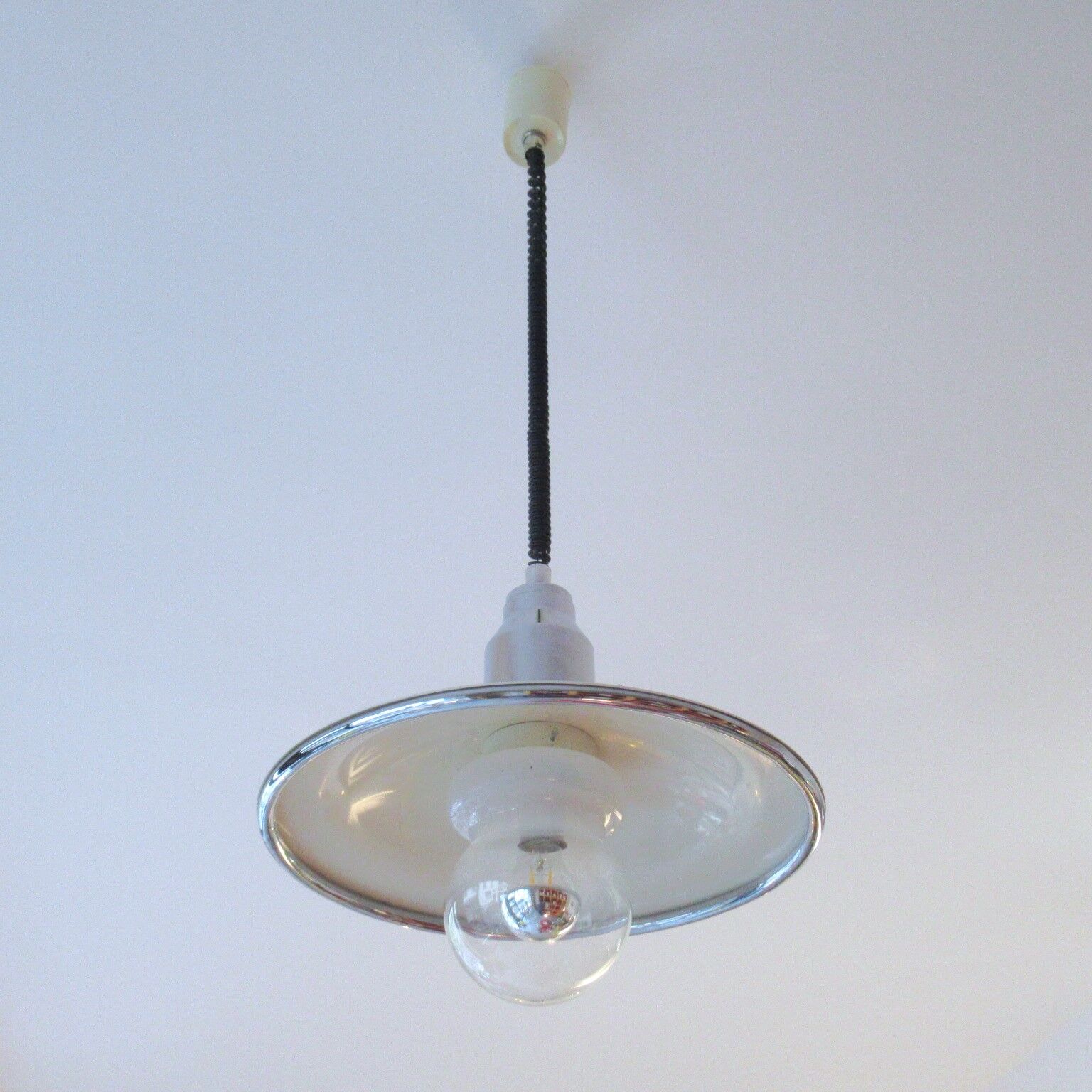 Italian suspension 70s