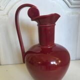 Marjac-Bauzil ceramic pitcher