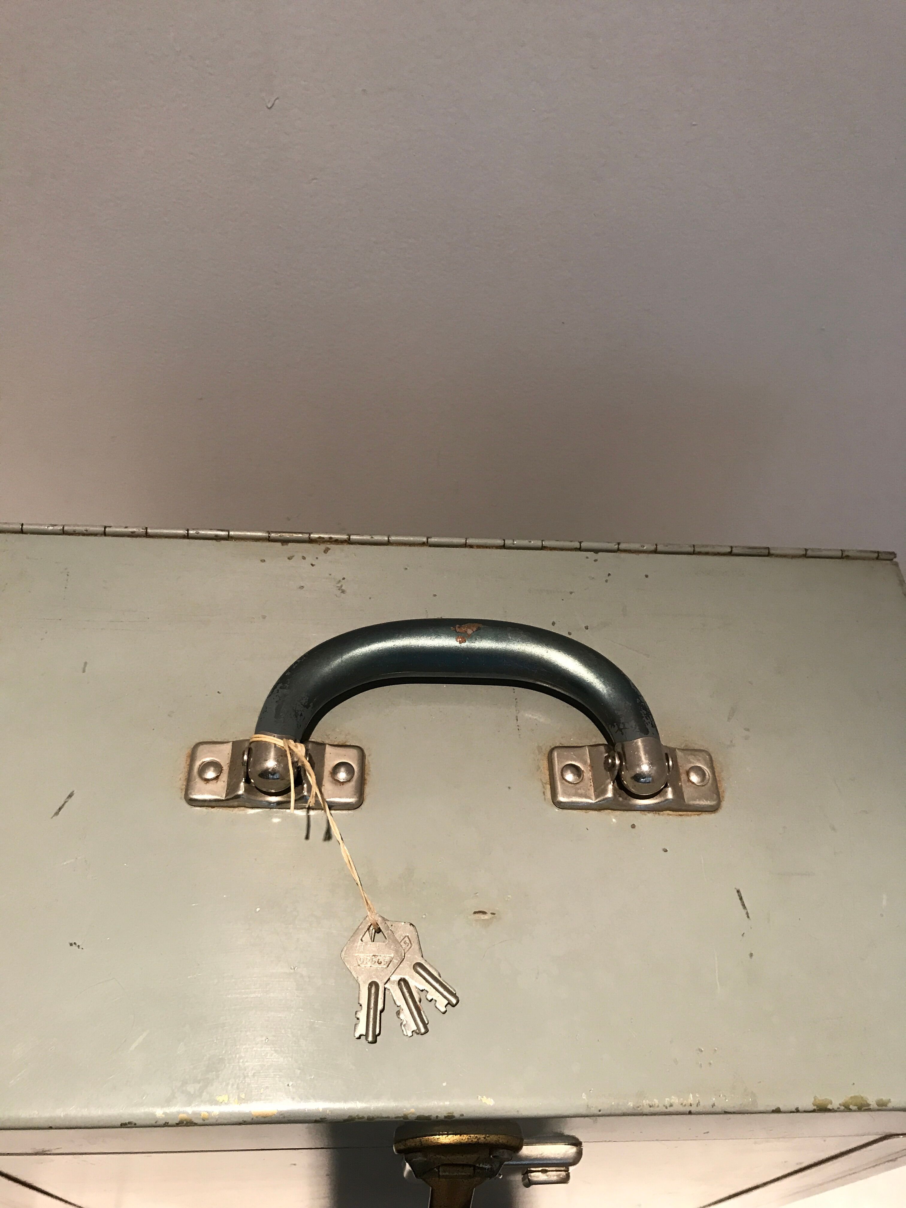 Columbia office binder