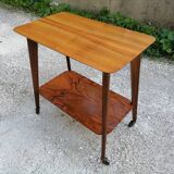 SERVICE.  Vintage