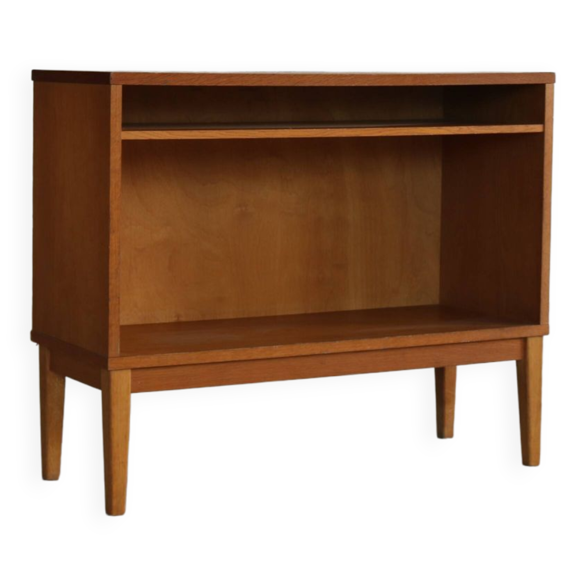 Vintage cabinet | tv/audio furniture | 60s | swedish