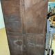 Armoire parisienne vintage