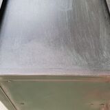 Strafor valve cabinet