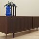 Oak sideboard, Danish design, 1970s, manufactured by Skovby Møbelfabrik
