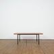 Table basse T-Angle par Florence Knoll