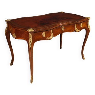 Elegant writing desk from the Napoleon III era