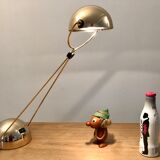 Meridiana desk lamp design Paolo Piva for Stefano Cevoli vintage 70